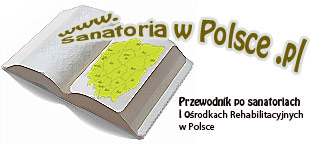 sanatoria w polsce